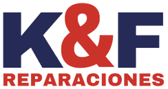 KF Reparaciones Logo