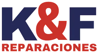 KF Reparaciones Logo